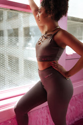 Baddie 2 piece Set